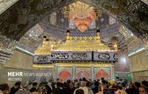 سابقه حضور ایرانیان در خانه پدری امام زمان؛ یادگاری از هنر و معماری