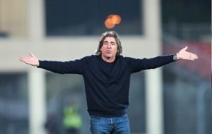 ساپینتو فعلاً ماندنی شد