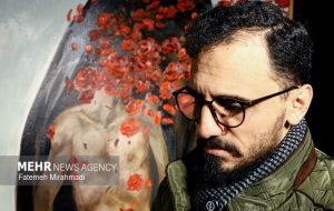 «سایه امنیت» رونمایی شد؛ حاج‌قاسم جامعه را مصداق خانواده می‌دانست