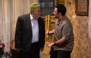 «سبزواران» در پس تولید؛ یک درام ورزشی و عاشقانه داریم