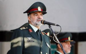 سردار رادان: مردم و نیروهای مسلح کودتای ترکیبی، دشمن را خنثی کردند