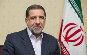 سردار کوثری: توانمندی موشکی و مسائل منطقه‌ای به آمریکا ربطی ندارد