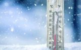 سرما در راه است؛ این مناطق منتظر برف و باران باشند