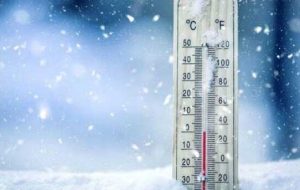 سرما در راه است؛ این مناطق منتظر برف و باران باشند