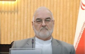 سرکنسول ایران در بصره: ایران توانایی دفاع از خود را دارد