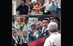 سریال‌های رمضانی مشخص شدند؛ از کمدی «اسباب زحمت» تا ملودرام «ساهره»