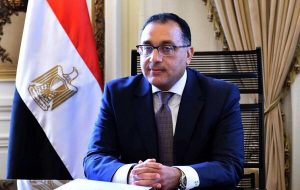 سفر نخستوزیر مصر به آمریکا سفر نخستوزیر مصر به آمریکا