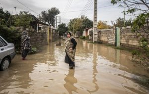 سقف اعتبارات صندوق بیمه همگانی حوادث طبیعی تعیین شد