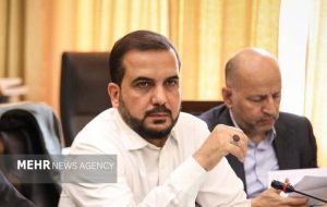 سقف تسهیلات ازدواج و فرزندآوری در بودجه ۱۴۰۵ به ۴۷۵ همت رسید سقف تسهیلات ازدواج و فرزندآوری در بودجه ۱۴۰۵ به ۴۷۵ همت رسید