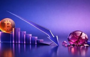 سقوط بیت‌کوین به کانال ۷۰۰۰۰ دلاری/ ریزش قیمت بیت کوین و اتریوم شدیدتر شد