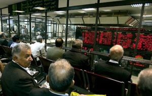 سقوط سنگین در بازار سرمایه/ شاخص ۱۰۴ هزار واحد افت کرد