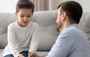 سلامت روان والدین؛ پایه اصلی تربیت سالم کودک و نوجوان