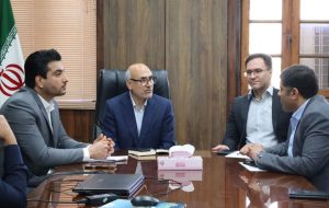 سلیمانی: زمین برای احداث درمانگاه تأمین اجتماعی در شهر اهرم تصویب شد