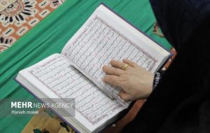 سومین گام «زندگی با آیه‌ها»؛ تفسیر آیه روز توسط کارشناس دینی