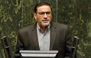 سیاست مجلس در بودجه، جلوگیری از تحمیل گرانی به مردم است سیاست مجلس در بودجه، جلوگیری از تحمیل گرانی به مردم است