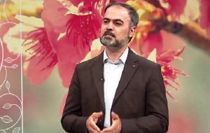 شبکه ملی طب ایرانی با رویکرد فناورانه شکل می‌گیرد