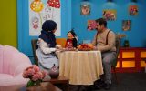 شبکه پویا میزبان برنامه رئال عروسکی «بابابام» شد؛ پخش از ۷ اسفند