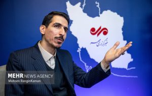 شریعتی: کار هیئت نظارت استان تهران هنوز شروع نشده است