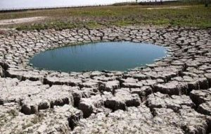 ششمین سال مستمر کمبارشی در ایران| پیشبینی شرایط بحرانی برای این ۳ استان ششمین سال مستمر کمبارشی در ایران| پیشبینی شرایط بحرانی برای این ۳ استان