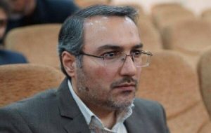 شهاب: حضورمردم در راهپیمایی ۲۲بهمن نقش بازدارنده در برابر تهدیدها دارد شهاب: حضورمردم در راهپیمایی ۲۲بهمن نقش بازدارنده در برابر تهدیدها دارد