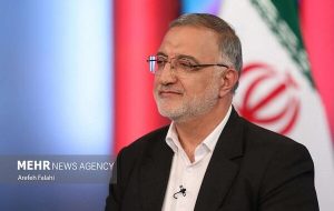 شهرداری تهران ۸۰۰ مسجد و ۹۰۰ مدرسه را تحت پوشش طرح فرهنگی قرار داد شهرداری تهران ۸۰۰ مسجد و ۹۰۰ مدرسه را تحت پوشش طرح فرهنگی قرار داد
