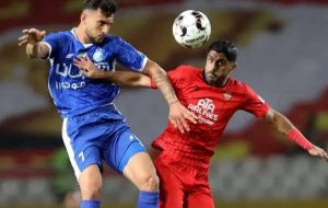 شوک برای ملوان / باخت ۳ بر صفر مقابل استقلال و تراکتور تایید شد