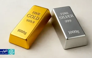 شوک به بازار نقره: سقوط ۳۰ درصدی در ۲۴ ساعت، آیا پایان روند صعودی است؟