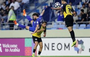 شکست استقلال مقابل الحسین / دلیل اصلی چه بود؟