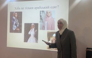 شکل گیری جنبش فرهنگی زنان مسلمان اوکراینی؛ روز حجاب فراتر از تقویم