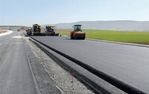 صدور مجوز مناقصه ۲۰ کیلومتر راه روستایی پلدختر