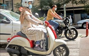صدور گواهینامه موتورسیکلت بانوان؛ 3 ابهام و اشکال در ابلاغیه دولت