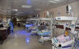 ضرورت تداوم خدمات درمانی بیمارستان ها در روزهای پایانی سال و نوروز