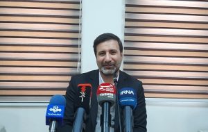 طحان نظیف: بالاترین قدردانی «رفع مشکلات مردم» است طحان نظیف: بالاترین قدردانی «رفع مشکلات مردم» است