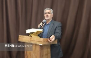 طرح «زندگی با آیه‌ها» اقدامی ارزشمند از سوی سازمان تبلیغات اسلامی