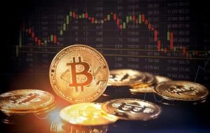 طلسم نزول هفتگی بیت‌کوین / چهارمین هفته کاهش پیاپی ثبت شد