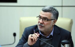ظفرقندی: کادر درمان در اورژانس به وظیفه خود پایبند است