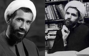 عدالت و آزادی دو روی یک سکهاند؛ میراث فکری متفکران انقلاب برای امروز عدالت و آزادی دو روی یک سکهاند؛ میراث فکری متفکران انقلاب برای امروز