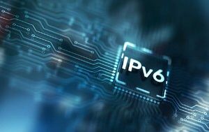 عدم بازگشت پایدار IPv۶ در ایران