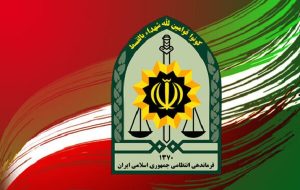 عذرخواهی پلیس آذربایجان شرقی از رفتار نامناسب مأمور در تبریز عذرخواهی پلیس آذربایجان شرقی از رفتار نامناسب مأمور در تبریز