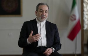 عراقچی: احتمالا پنجشنبه آینده با ویتکاف دیدار کنم