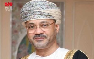 عراقچی با البوسعیدی دیدار کرد