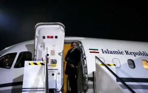 عراقچی عازم سوئیس شد