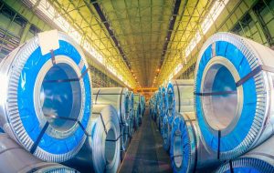 عرضه فولاد مبارکه در بازار سرمایه چگونه توسعه نظام مالی کشور را متحول کرد