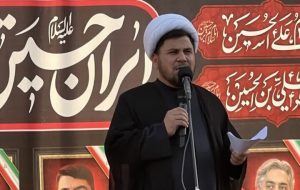 عزیزی:حضور مردم در راهپیمایی ۲۲ بهمن، پشتوانه‌ای برای نظام است