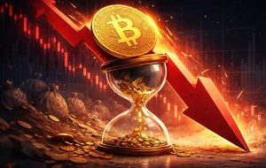 علت سقوط بیت‌کوین چه بود؟ / ریزش آتی بیت‌کوین؛ نشانه خالی شدن بازار از انرژی