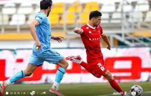 علیپور؛ آقای پاس گل لیگ برتر