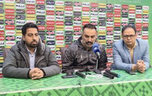 عمران‌زاده: روی نقاط قوت و ضعف خیبر کار کرده بودیم