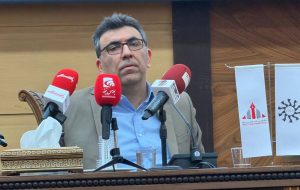 غول ۱۰۰۰ هزار میلیاردی در راه بورس تهران/ شمارش معکوس برای عرضه اولیه تاریخی غول ۱۰۰۰ هزار میلیاردی در راه بورس تهران/ شمارش معکوس برای عرضه اولیه تاریخی