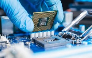 فراخوان سومین رویداد ملی فناورانه میکروالکترونیک منتشر شد