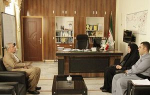 فرماندار جوانرود: اقامتگاه‌های غیرمجاز جوانرود باید سریع ساماندهی شوند